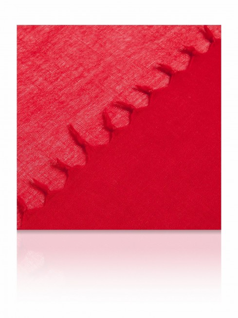 Палантин Унисекс W-LAINE/RISC.RED